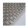 Chicken Wire Stainless Steel Quarry Rock Screen Mesh Manufactory